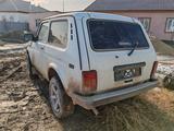 ВАЗ (Lada) Lada 2121 2011 годаfor1 250 000 тг. в Атырау – фото 3