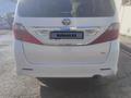 Toyota Alphard 2010 года за 11 800 000 тг. в Алматы – фото 5