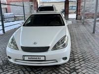 Lexus ES 330 2005 года за 7 100 000 тг. в Алматы