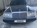 Mercedes-Benz E 280 1992 годаүшін2 100 000 тг. в Шымкент – фото 5