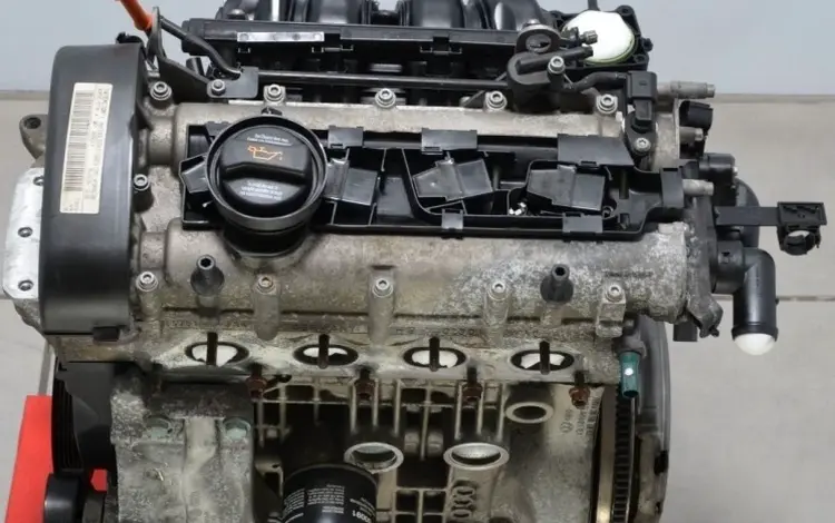 Двигатель Япония BKG 1.4 ЛИТРА VW GOLF 5 03-06үшін42 300 тг. в Алматы