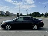 Toyota Camry 2007 года за 5 000 000 тг. в Талдыкорган – фото 3