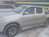 Toyota Hilux 2010 года за 8 300 000 тг. в Астана – фото 2