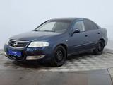 Nissan Almera Classic 2008 года за 2 290 000 тг. в Астана