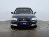 Nissan Almera Classic 2008 года за 2 290 000 тг. в Астана – фото 2
