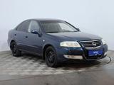 Nissan Almera Classic 2008 года за 2 290 000 тг. в Астана – фото 3