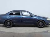 Nissan Almera Classic 2008 года за 2 290 000 тг. в Астана – фото 4