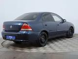 Nissan Almera Classic 2008 года за 2 290 000 тг. в Астана – фото 5