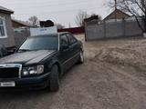 Mercedes-Benz E 230 1989 годаүшін1 000 000 тг. в Шиели – фото 4