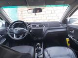 Kia Rio 2014 года за 3 400 000 тг. в Актау – фото 2