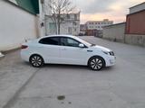 Kia Rio 2014 года за 3 400 000 тг. в Актау – фото 3