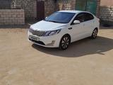 Kia Rio 2014 года за 3 400 000 тг. в Актау – фото 4