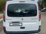 Renault Kangoo 2013 годаүшін3 600 000 тг. в Усть-Каменогорск