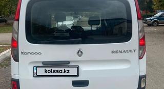 Renault Kangoo 2013 года за 3 600 000 тг. в Усть-Каменогорск