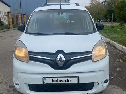Renault Kangoo 2013 года за 3 600 000 тг. в Усть-Каменогорск – фото 5