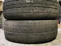 Резина 2-шт 215/60 r16 Yokohamaүшін14 000 тг. в Алматы