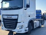 DAF  XF 2019 года за 38 000 000 тг. в Костанай