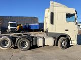 DAF  XF 2019 года за 38 000 000 тг. в Костанай – фото 4