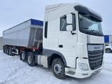 DAF  XF 2019 годаүшін53 000 000 тг. в Костанай