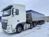 DAF  XF 2019 годаүшін53 000 000 тг. в Костанай – фото 3
