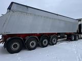 DAF  XF 2019 годаүшін53 000 000 тг. в Костанай – фото 5
