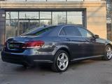 Mercedes-Benz E 350 Premium 2015 года за 11 690 000 тг. в Алматы – фото 5