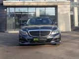 Mercedes-Benz E 350 Premium 2015 года за 11 690 000 тг. в Алматы – фото 2
