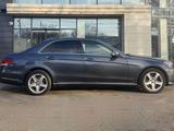 Mercedes-Benz E 350 Premium 2015 года за 11 690 000 тг. в Алматы – фото 4