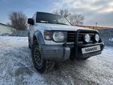 Mitsubishi Pajero 1991 годаүшін3 900 000 тг. в Алматы