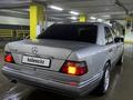 Mercedes-Benz E 220 1993 года за 3 500 000 тг. в Астана – фото 18