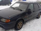 ВАЗ (Lada) 2114 2008 года за 550 000 тг. в Кандыагаш – фото 3