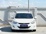 Hyundai Elantra 2012 годаүшін4 990 000 тг. в Кокшетау – фото 3