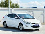 Hyundai Elantra 2012 годаүшін4 990 000 тг. в Кокшетау – фото 4