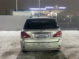 Toyota Avensis Verso 2001 года за 3 200 000 тг. в Уральск – фото 3