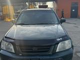 Honda CR-V 2000 года за 4 400 000 тг. в Алматы – фото 2