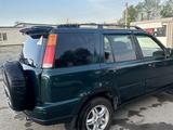 Honda CR-V 2000 года за 4 400 000 тг. в Алматы – фото 4
