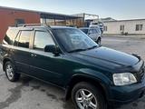 Honda CR-V 2000 года за 4 400 000 тг. в Алматы – фото 3