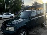 Honda CR-V 2000 года за 4 400 000 тг. в Алматы