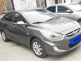 Hyundai Accent 2014 года за 4 700 000 тг. в Атырау – фото 3