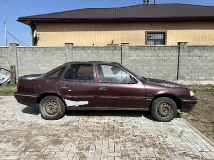 Opel Vectra 1989 годаүшін350 000 тг. в Астана