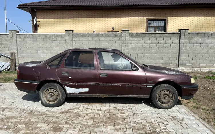 Opel Vectra 1989 годаүшін350 000 тг. в Астана