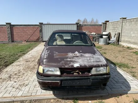 Opel Vectra 1989 годаүшін350 000 тг. в Астана – фото 7