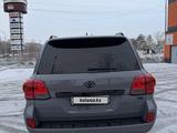 Toyota Land Cruiser 2014 года за 24 000 000 тг. в Павлодар – фото 2