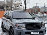 Toyota Land Cruiser 2014 года за 24 000 000 тг. в Павлодар