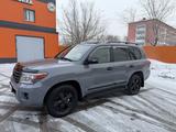 Toyota Land Cruiser 2014 года за 24 000 000 тг. в Павлодар – фото 3
