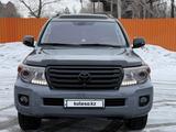 Toyota Land Cruiser 2014 года за 24 000 000 тг. в Павлодар – фото 5