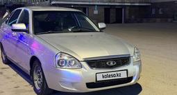 ВАЗ (Lada) Priora 2172 2014 года за 2 500 000 тг. в Алматы – фото 2