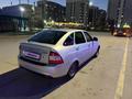 ВАЗ (Lada) Priora 2172 2014 года за 2 500 000 тг. в Алматы – фото 10