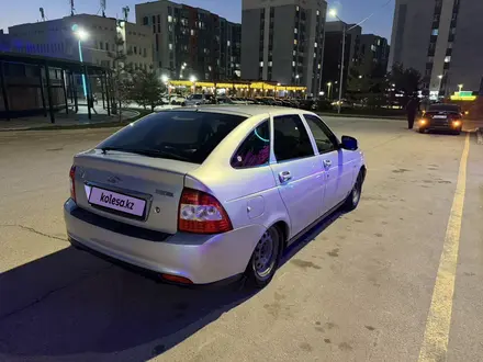 ВАЗ (Lada) Priora 2172 2014 года за 2 500 000 тг. в Алматы – фото 10