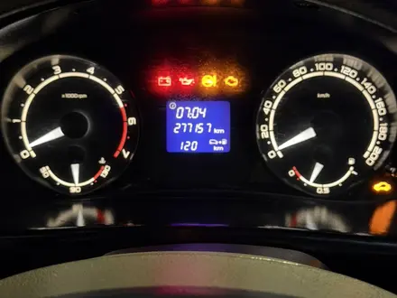ВАЗ (Lada) Priora 2172 2014 года за 2 500 000 тг. в Алматы – фото 11